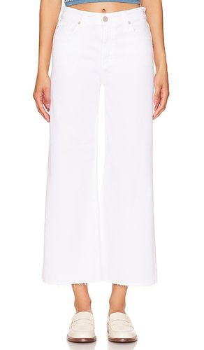 Saige Wide Leg Crop in . Size 26, 27, 31, 32 - AG Jeans - Modalova