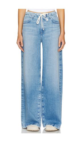 Stella Cinched Wide Leg in . Taglia 29 - AG Jeans - Modalova