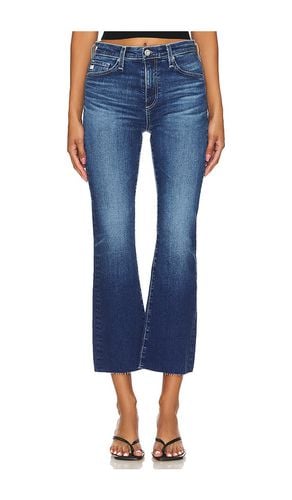 Farrah Boot Crop in . Size 25, 27, 29, 30, 31 - AG Jeans - Modalova