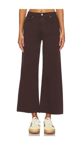 Saige Wide Leg Crop in . Size 26, 31, 32 - AG Jeans - Modalova