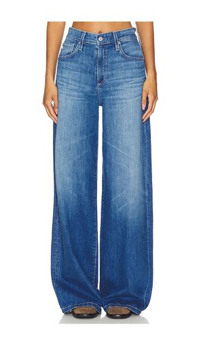 Deven Wide Leg in . Taglia 24, 25, 26, 27, 28, 29, 31, 33 - AG Jeans - Modalova