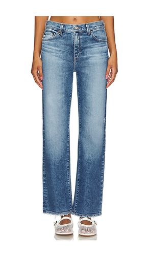 Brinley Straight in . Size 26, 28, 29, 32, 33 - AG Jeans - Modalova