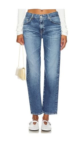 Ex-boyfriend Straight Leg in . Size 30, 31 - AG Jeans - Modalova