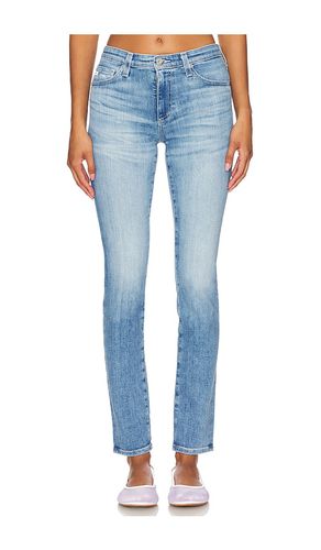 Prima Straight Leg in . Taglia 25, 26, 27, 31, 32 - AG Jeans - Modalova