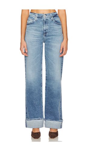 Kora Wide Leg in . Size 25, 26, 27, 28, 29, 30, 31, 32, 33 - AG Jeans - Modalova