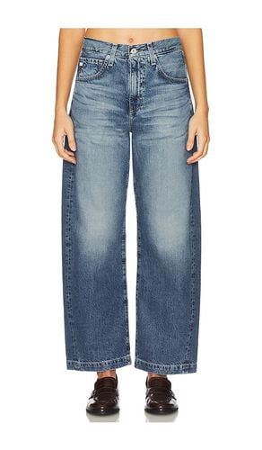 Hattie Wide Leg in . Size 24, 25, 26, 27, 28, 29, 30, 31, 32, 33 - AG Jeans - Modalova