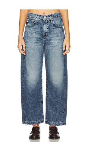 Hattie Wide Leg in . Size 26, 27, 28, 29, 30, 31, 32, 33 - AG Jeans - Modalova