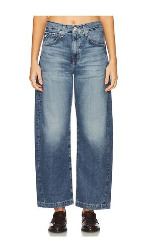 Hattie Wide Leg in -. Taglia 27, 28, 29, 30, 31 - AG Jeans - Modalova