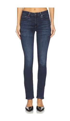 Prima Skinny in -. Taglia 25, 26, 27, 28, 29, 32, 33 - AG Jeans - Modalova