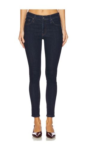 Farrah ankle skinny en color denim-dark talla 23 en - Denim-Dark. Talla 23 (también en 24, 25, 26, 27, 28, 30, 32, 33) - AG Jeans - Modalova