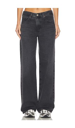 Adria Wide Leg in . Size 24, 25, 26, 27, 28, 29, 30, 31 - AG Jeans - Modalova