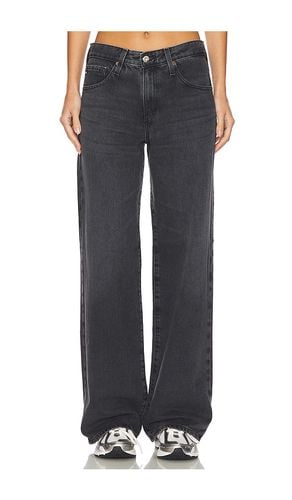 Adria Wide Leg in . Size 24, 25, 27, 29, 30, 31 - AG Jeans - Modalova