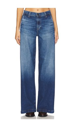 Stella Wide Leg in -. Taglia 25, 26, 27, 29, 31, 33 - AG Jeans - Modalova