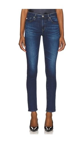 Prima skinny en color denim-medium talla 24 en - Denim-Medium. Talla 24 (también en 27, 28, 29, 30, 31) - AG Jeans - Modalova