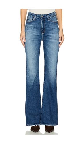 Madi Flared in . Taglia 24, 25, 26, 27, 28, 29, 30, 32 - AG Jeans - Modalova