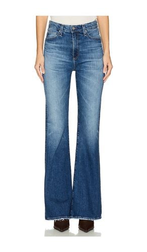 Madi Flared in . Taglia 25, 26, 27, 28, 32 - AG Jeans - Modalova