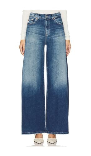 Deven Wide Leg in . Size 25, 26, 27, 28, 29, 30, 31, 32, 33 - AG Jeans - Modalova