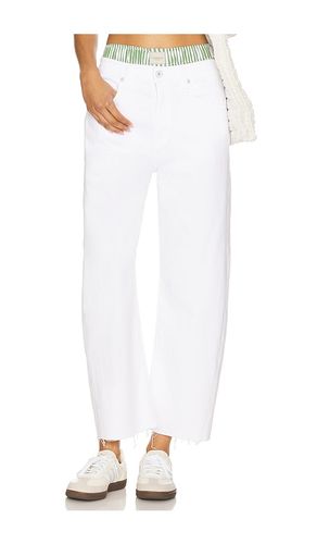 Hattie Crop in . Size 25, 26, 27, 28, 29, 30, 31, 32 - AG Jeans - Modalova