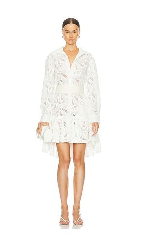 Estelle Dress in . Size M. Also in S, XS - AKNVAS - Modalova