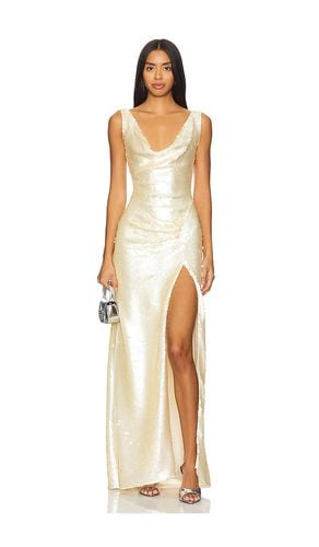 X REVOLVE Proserpina Gown in . Size 0, 4, 6, 8 - AKNVAS - Modalova