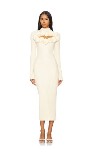 X REVOLVE Mina Dress in . Size M. Also in S - AKNVAS - Modalova