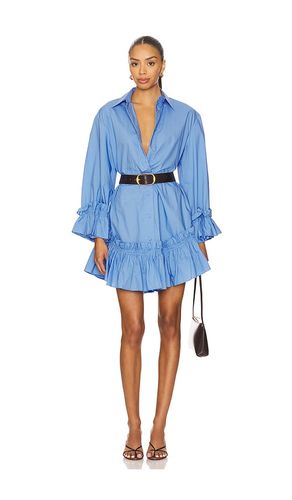 Ayla Dress in . Size M. Also in S - AKNVAS - Modalova