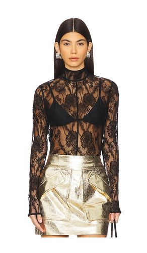Magdalene Top in . Size L. Also in M, S - AKNVAS - Modalova