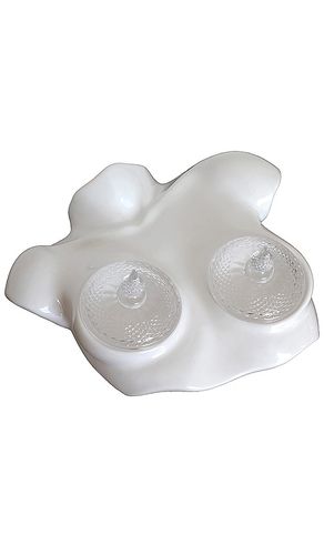 Foreplate Dish in - Anissa Kermiche - Modalova