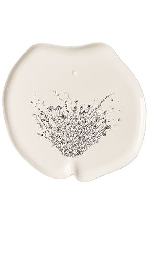 Amuse bush dinner plate in color size all in & - . Size all - Anissa Kermiche - Modalova