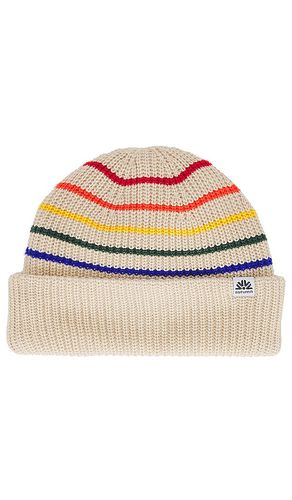 Retro Simple Fit Beanie in - Autumn Headwear - Modalova