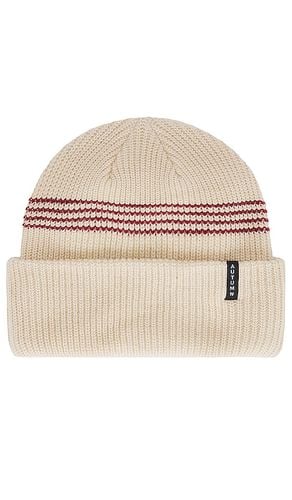 Autumn Headwear BEANIE in Cream - Autumn Headwear - Modalova