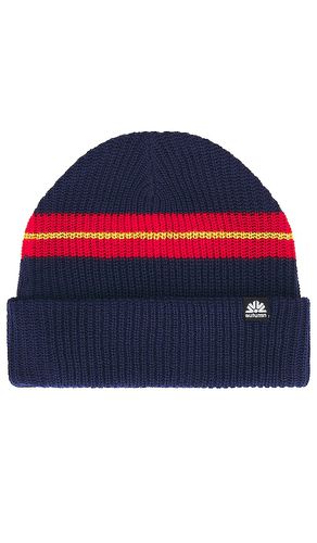 Autumn Headwear BEANIE in Blue - Autumn Headwear - Modalova