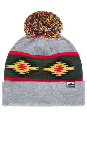 Autumn Headwear BEANIE in Grey - Autumn Headwear - Modalova