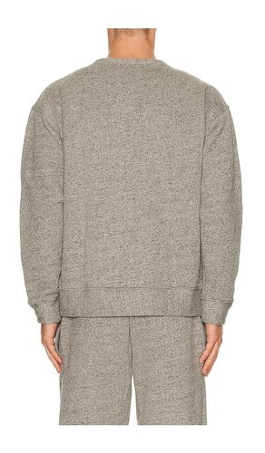 Kane Crewneck Sweater in . Taglia S. Also in M, XL/1X - Asher - Modalova
