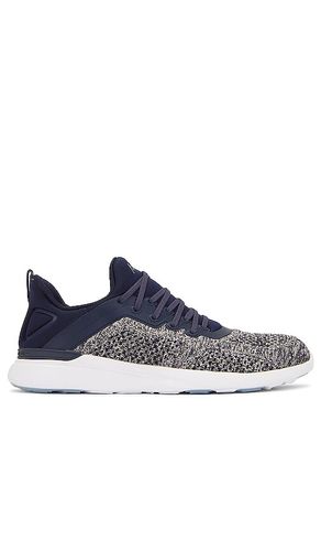 Trazador techloom en color azul marino talla 10 en & - Navy. Talla 1 - APL: Athletic Propulsion Labs - Modalova