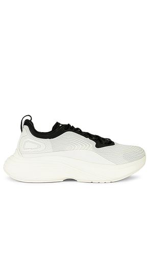 Zapatilla deportiva streamline en color ivory talla 10 en & - Ivory. T - APL: Athletic Propulsion Labs - Modalova