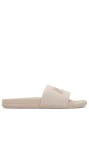 Sandalias tech en color gris talla 10 en & - Grey. Talla 10 (también en 11, 13 - APL: Athletic Propulsion Labs - Modalova