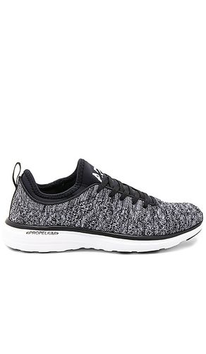 Zapatillas deportivas techloom phantom en color negro talla 5 en - APL: Athletic Propulsion Labs - Modalova
