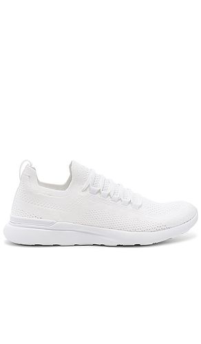 Techloom Breeze Sneaker in . Taglia 5, 5.5, 6, 6.5, 7, 7.5, 8, 8.5, 9, 9.5 - APL: Athletic Propulsion Labs - Modalova