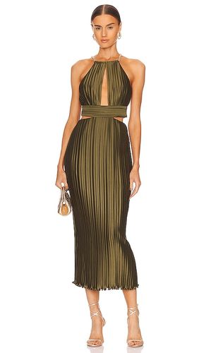 Valerie Dress in . Size M, S, XS - AIIFOS - Modalova