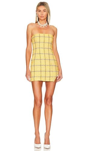 Cady Mini Dress in . Taglia S, XL - ASSIGNMENT - Modalova