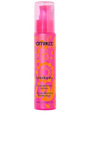 Suero capilar blockade en color belleza: na talla all en / - Beauty: NA. Talla all - amika - Modalova