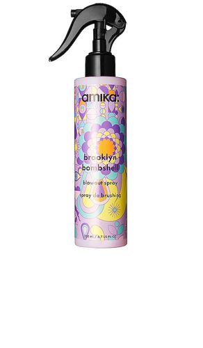 Espray para el pelo brooklyn bombshell en color belleza: na talla all en / - Beauty: NA. Talla all - amika - Modalova