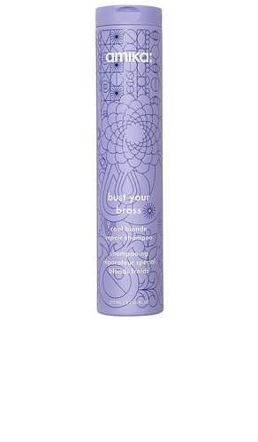 Champú bust your brass en color belleza: na talla all en / - Beauty: NA. Talla all - amika - Modalova