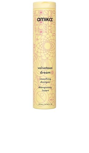 Champú velveteen dream en color belleza: na talla all en / - Beauty: NA. Talla all - amika - Modalova