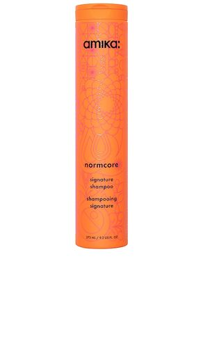 Champú normcore signature en color belleza: na talla all en / - Beauty: NA. Talla all - amika - Modalova