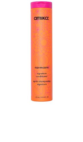 Acondicionador normcore signature en color belleza: na talla all en / - Beauty: NA. Talla all - amika - Modalova