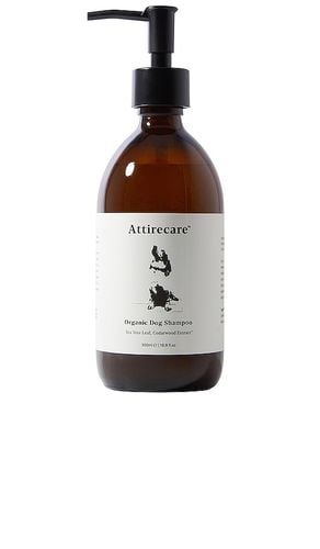Attirecare Organic Dog Shampoo - Attirecare - Modalova