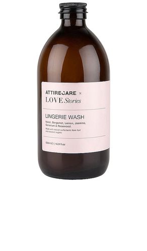 WASCHMITTEL FÜR LINGERIE LINGERIE WASH in - Attirecare - Modalova