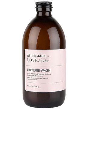 X Love Stories Lingerie Wash in - Attirecare - Modalova